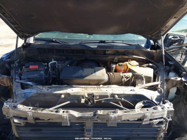 Chevrolet Silverado 1500 4wd  Short Bed Rst Image 5