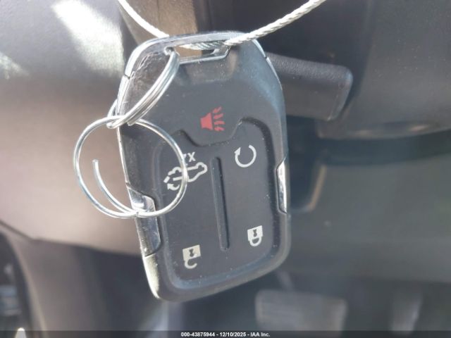 Chevrolet Silverado 1500 4wd  Short Bed Rst Image 10