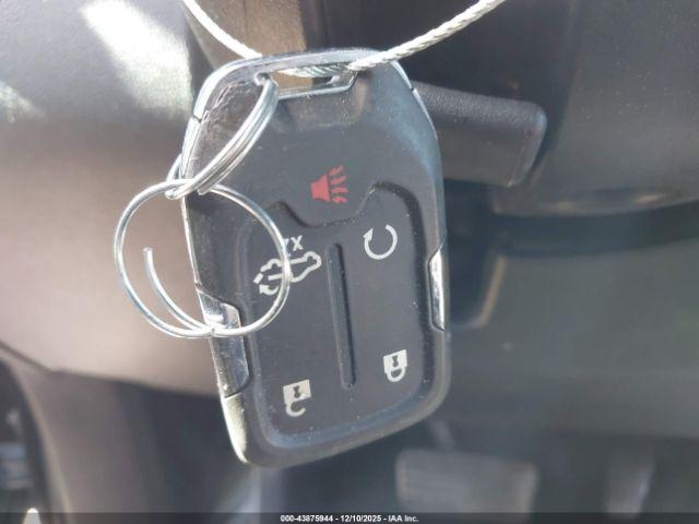 Chevrolet Silverado 1500 4wd  Short Bed Rst Image 10