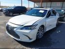 Lexus Es Image 9