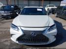 Lexus Es Image 3