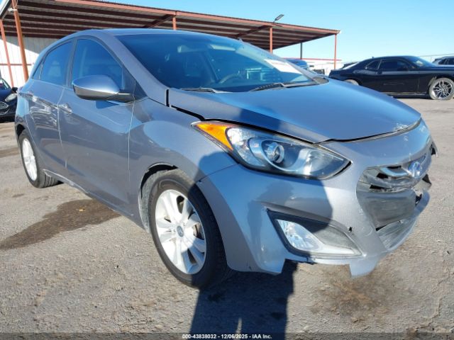 Hyundai ELANTRA Image 1