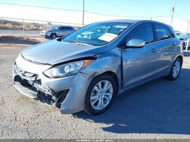 Hyundai ELANTRA Image 4