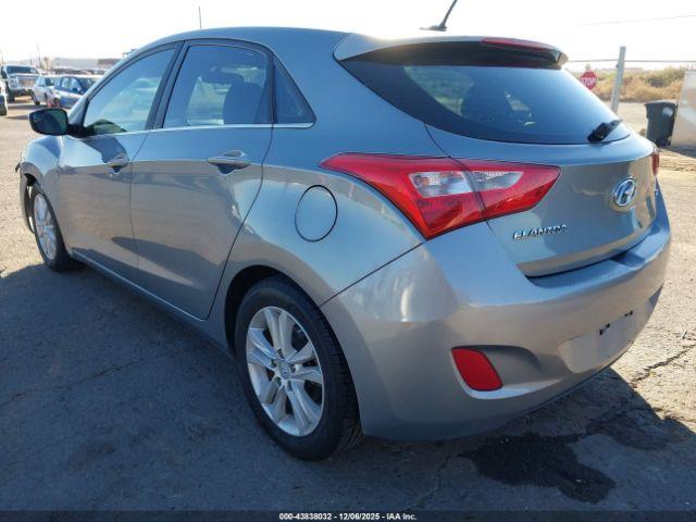 Hyundai ELANTRA Image 16
