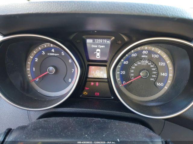 Hyundai ELANTRA Image 13