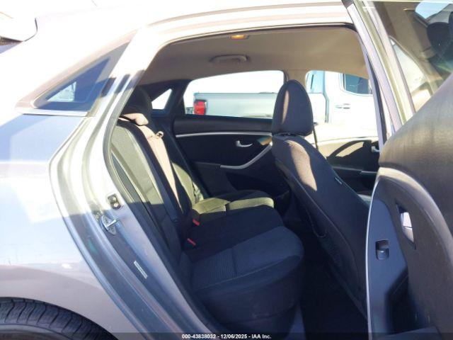 Hyundai ELANTRA Image 6