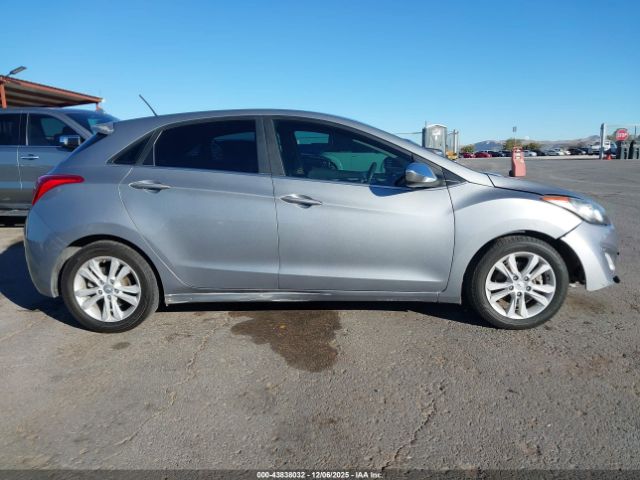 Hyundai ELANTRA Image 8