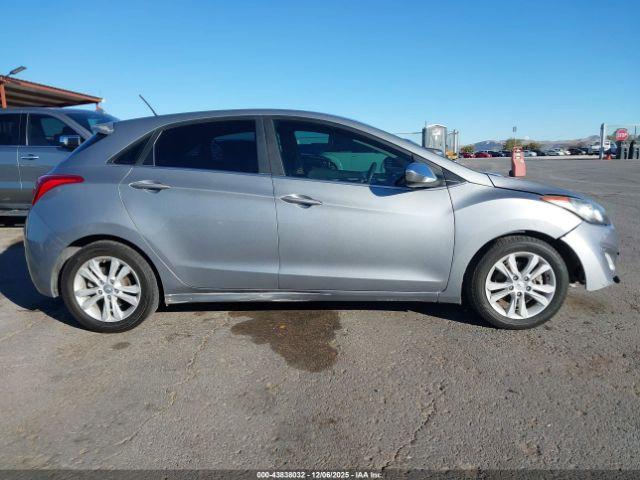 Hyundai ELANTRA Image 8