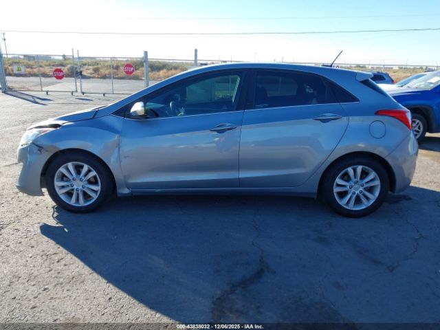 Hyundai ELANTRA Image 7