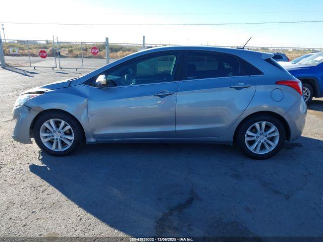 Hyundai ELANTRA Image 7