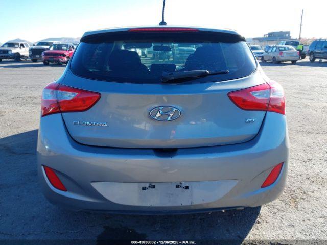 Hyundai ELANTRA Image 9