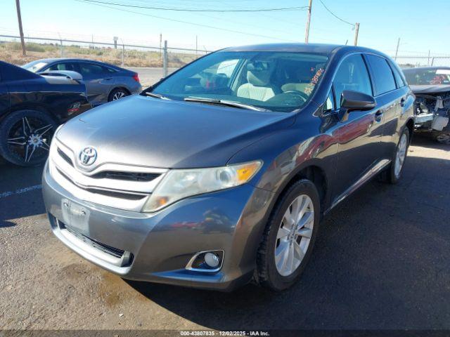 Toyota Venza Le Image 7