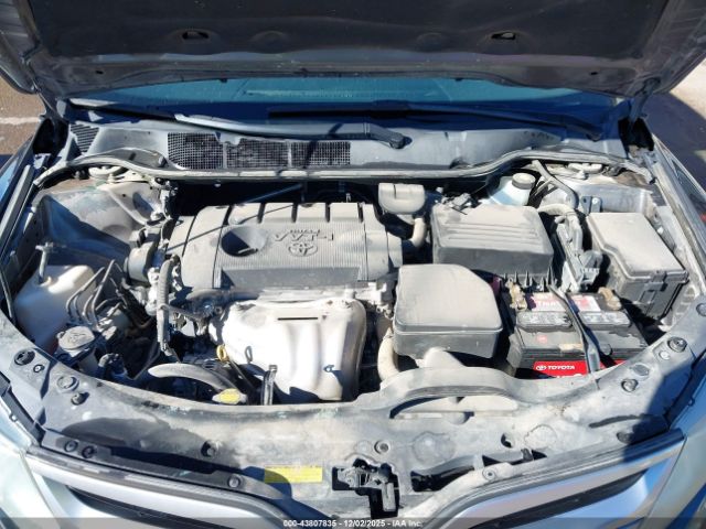 Toyota Venza Le Image 13