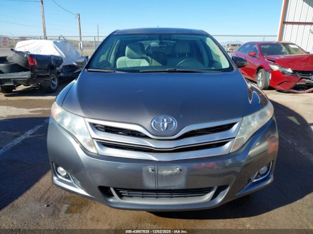 Toyota Venza Le Image 2