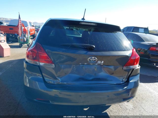 Toyota Venza Le Image 3