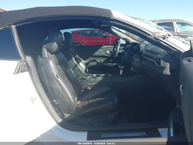 Ford Mustang Ecoboost Premium Image 5