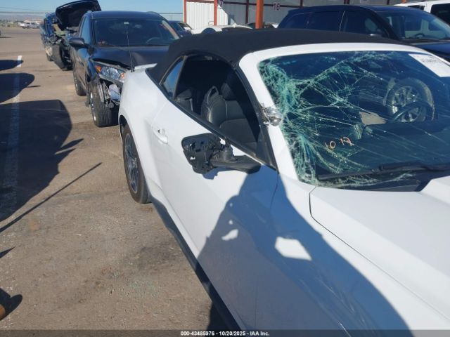 Ford Mustang Ecoboost Premium Image 11