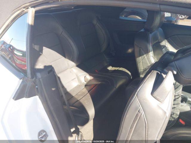 Ford Mustang Ecoboost Premium Image 8