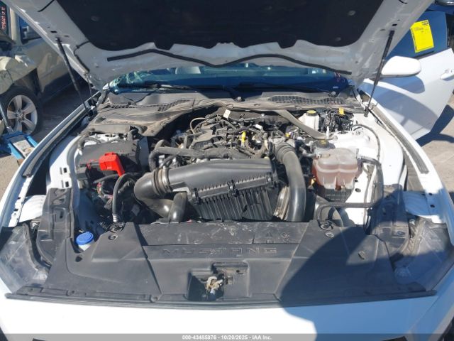 Ford Mustang Ecoboost Premium Image 13