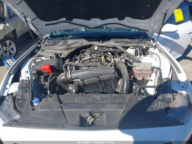 Ford Mustang Ecoboost Premium Image 13