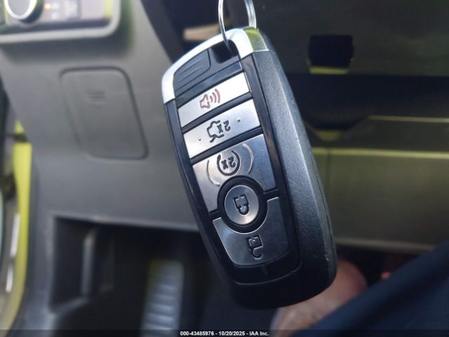 Ford Mustang Ecoboost Premium Image 15