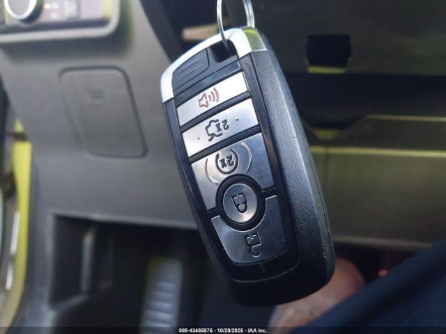 Ford Mustang Ecoboost Premium Image 15