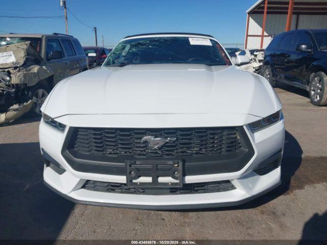 Ford Mustang Ecoboost Premium Image 14