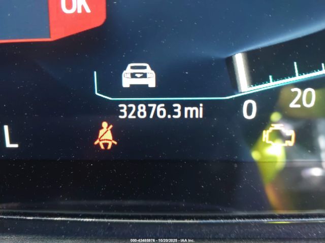 Ford Mustang Ecoboost Premium Image 3