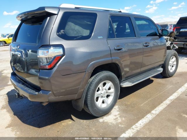 Toyota 4Runner Sr5 Image 7