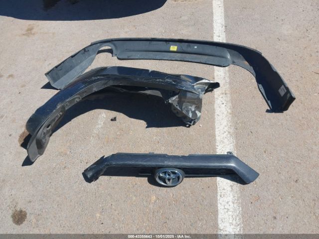 Toyota 4Runner Sr5 Image 13