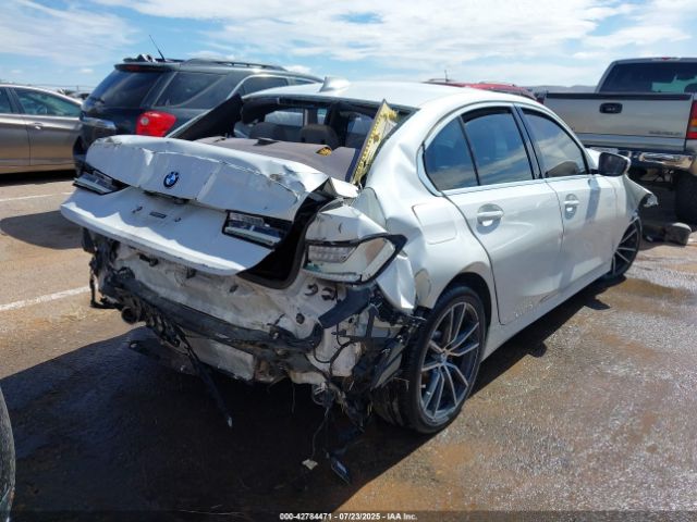 BMW 3 Series Image 5