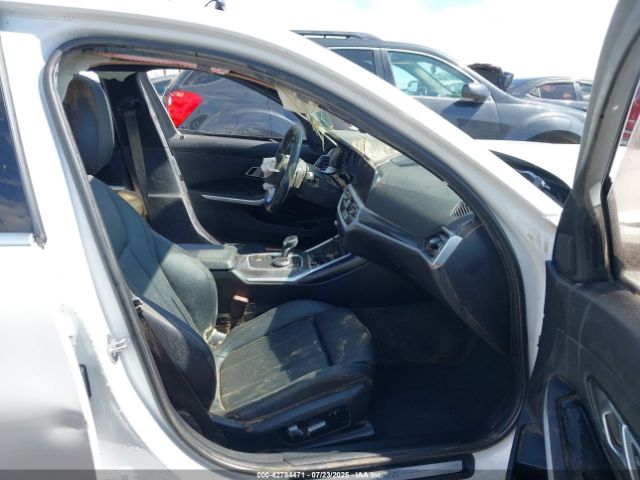 BMW 3 Series Image 8