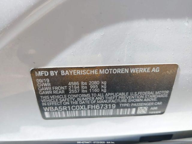 BMW 3 Series Image 14