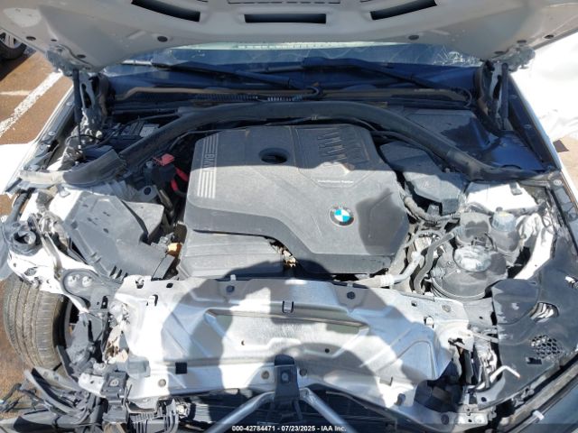 BMW 3 Series Image 11