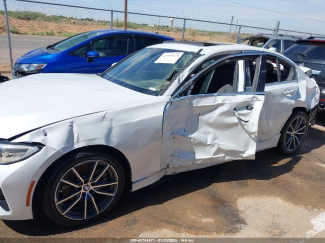 BMW 3 Series Image 10