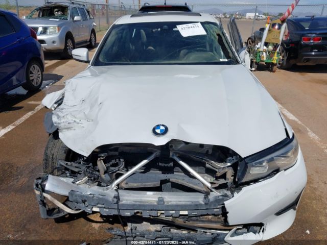 BMW 3 Series Image 2