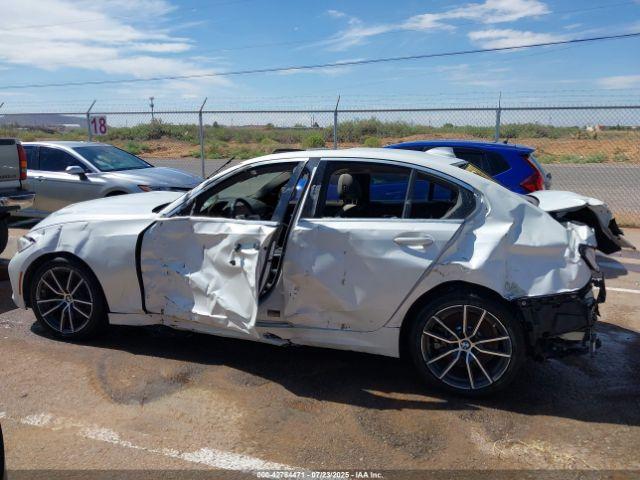 BMW 3 Series Image 16