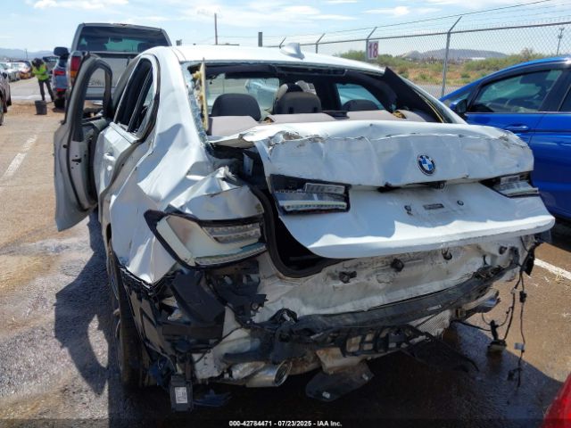 BMW 3 Series Image 15