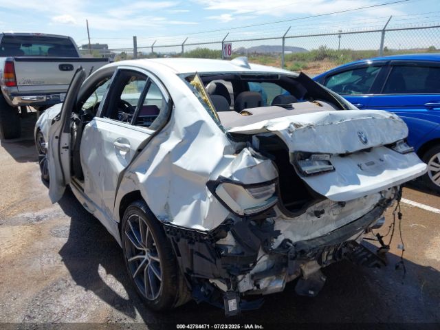 BMW 3 Series Image 17