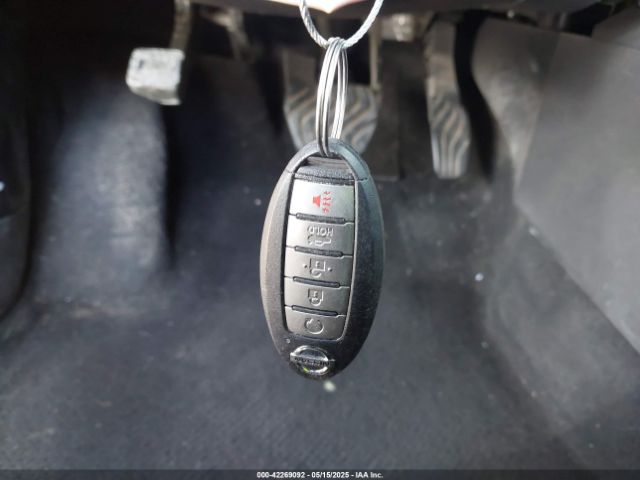 Nissan Sentra Sr Xtronic Cvt Image 10