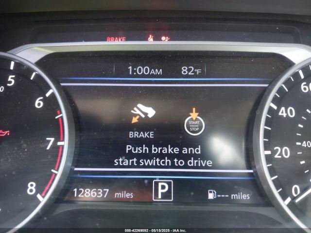 Nissan Sentra Sr Xtronic Cvt Image 5