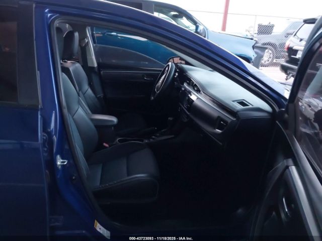 Toyota Corolla S Plus Image 5