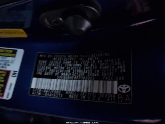 Toyota Corolla S Plus Image 4