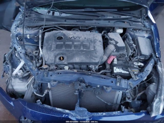 Toyota Corolla S Plus Image 9