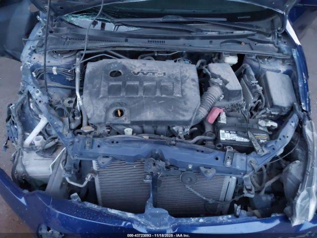 Toyota Corolla S Plus Image 9