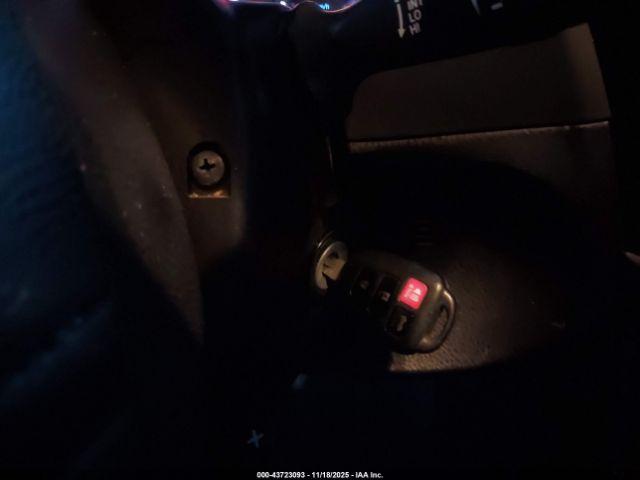 Toyota Corolla S Plus Image 12