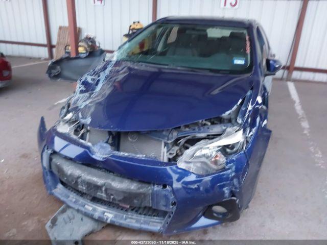 Toyota Corolla S Plus Image 14