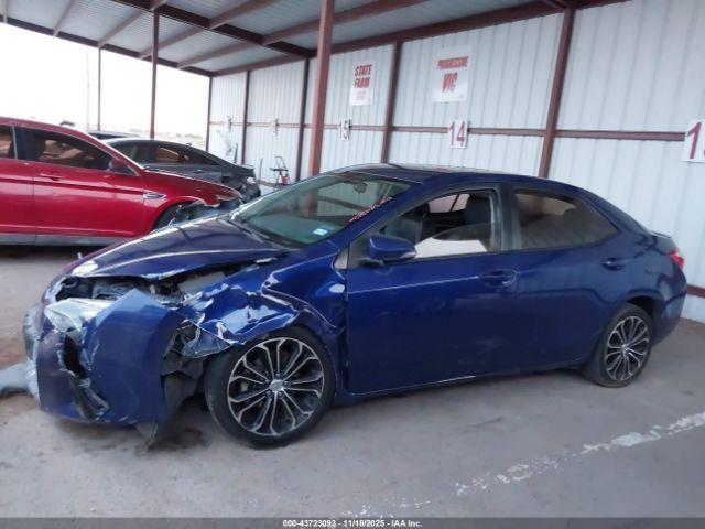 Toyota Corolla S Plus Image 10