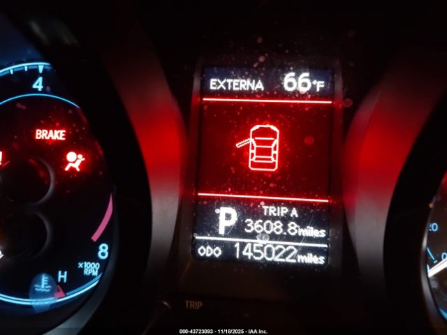 Toyota Corolla S Plus Image 11