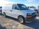 Chevrolet Express Work Van Image 1